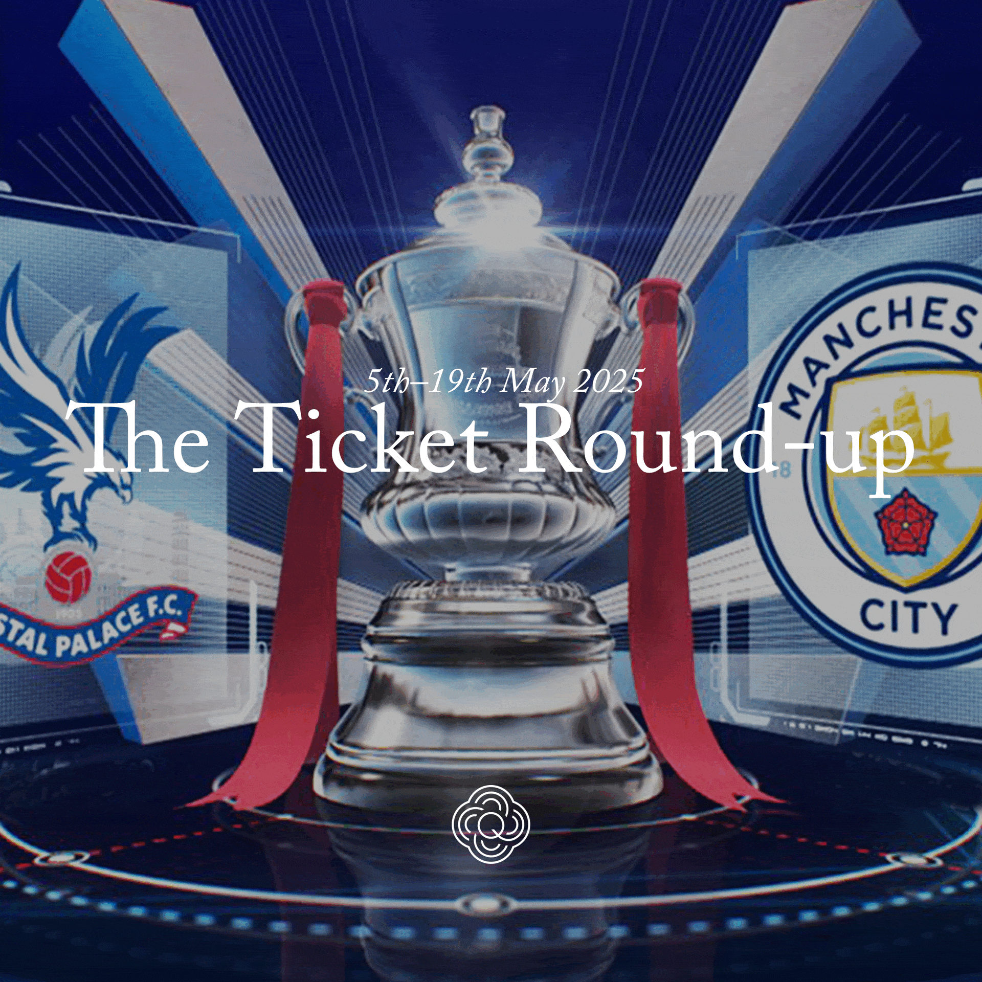 The Ticket Round-Up Header