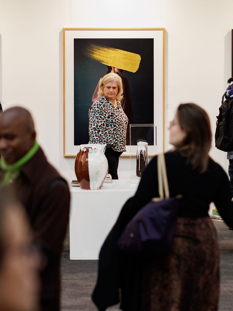 London Art Fair